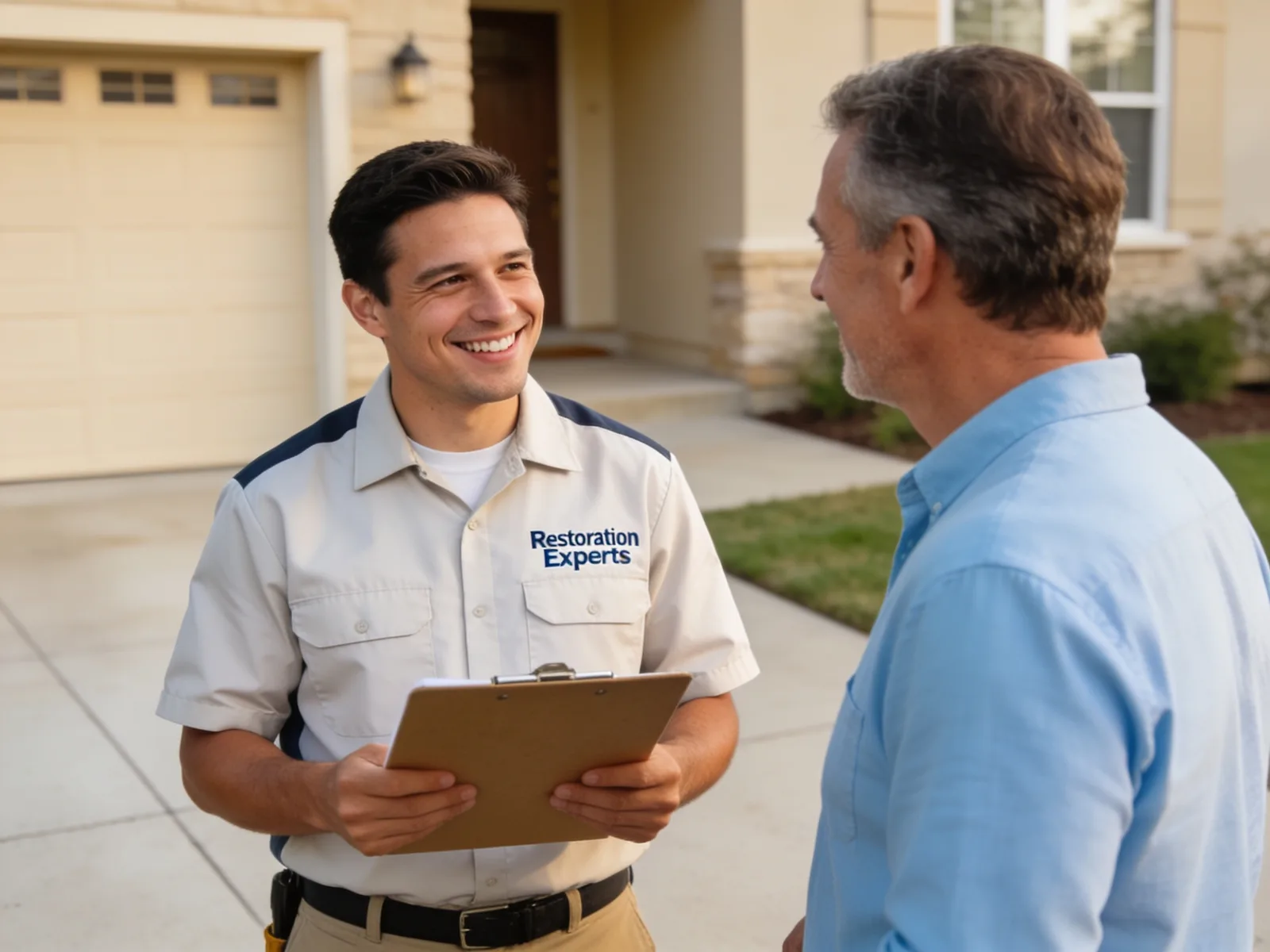 Water Damage Cleanup Happy Jack, AZ FAQs